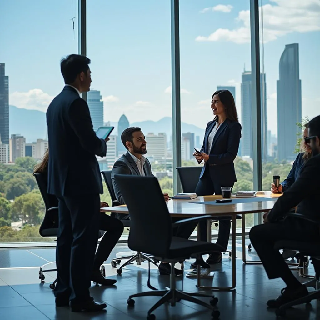 Práticas ESG no Brasil