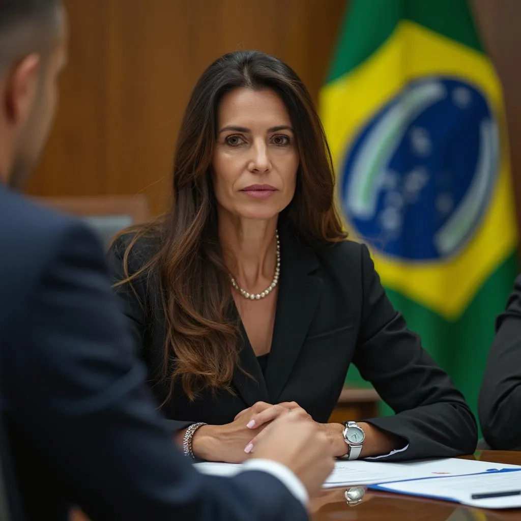 Carlos Eduardo Santos - Diretor de Operações