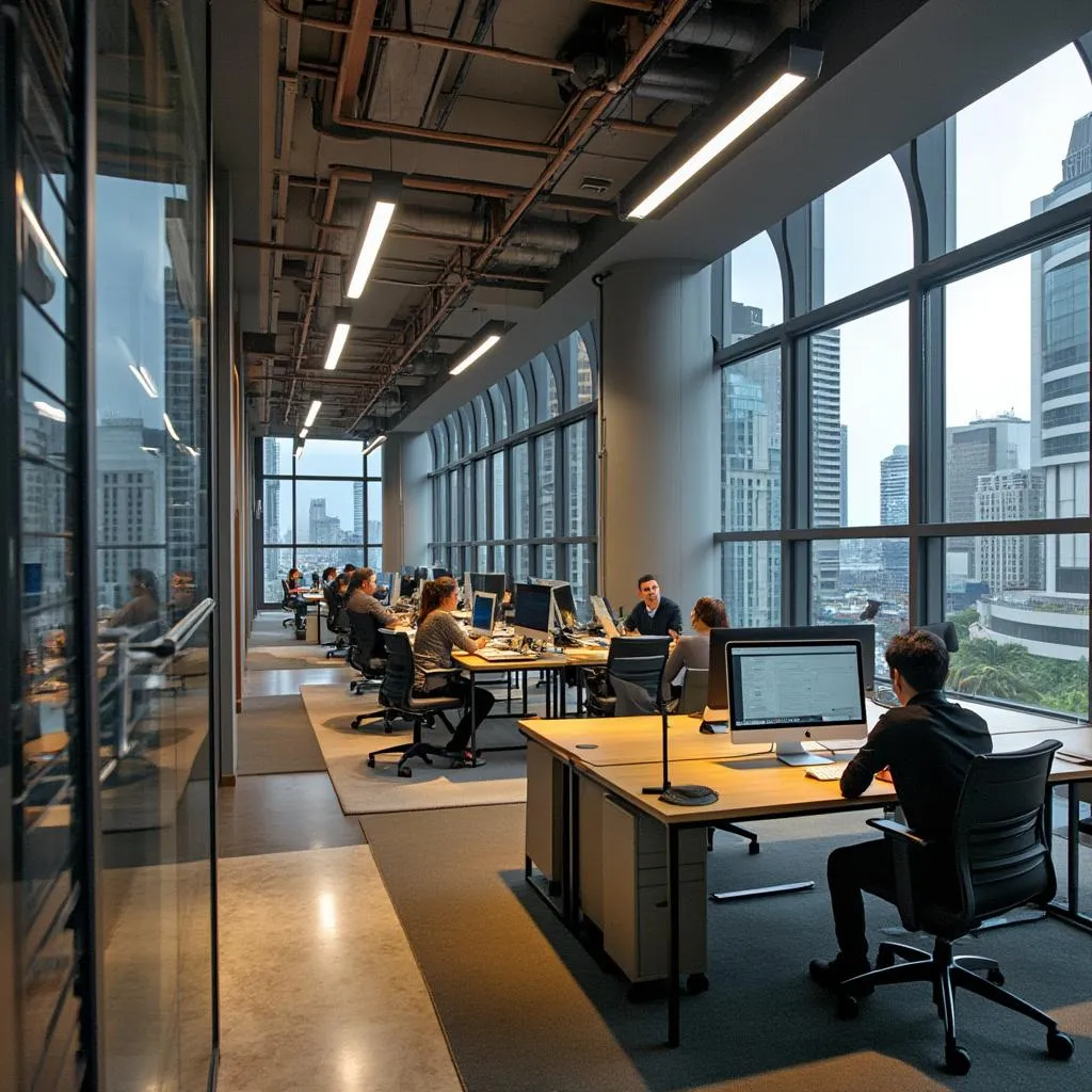 Proprietário de empresa familiar de agronegócio